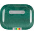 Senegal Soccer Flag AirPods Skins